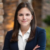 Morgan Stanley Employee Emily Bender's profile photo