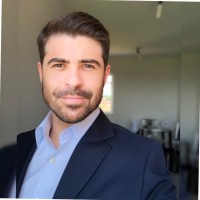 Plenum Bioengenharia Employee Marcos Jorquera's profile photo