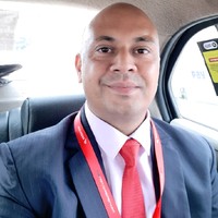 Honda Motorcycle & Scooter India Pvt. Ltd. Employee Ajay Bora's profile photo