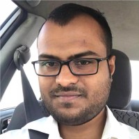 ALWARDI GROUP Employee Mohammed's profile photo