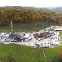 HG Energy, LLC Employee Joshua Hinton's profile photo