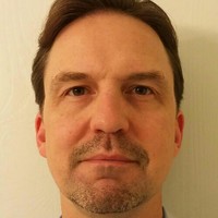 Wedgewood Pharmacy Employee Christopher Hull's profile photo