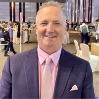 AXIMA Employee Matt Ward's profile photo