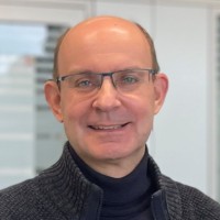 Fraunhofer Heinrich Hertz Institute HHI Employee Sylvain Renault's profile photo