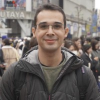 José Lucas Vasconcelos Email