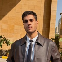 Cloudypedia Employee Mohamed Gamal's profile photo