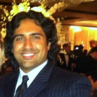 ARF Financial LLC Employee Noel Joseph's profile photo