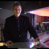 Groupe Grandio Employee Daniel Trottier's profile photo