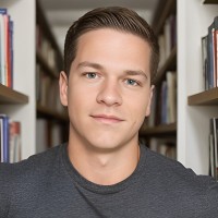 Umbrage Employee Jake Atkinson's profile photo