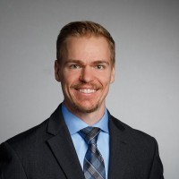 Trinity University Employee Matthew Binder's profile photo