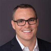 Meta Employee John Goodwin's profile photo