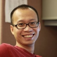 MelRok, LLC Employee Nguyen Tran's profile photo