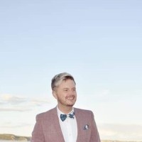Safran Employee Will James's profile photo