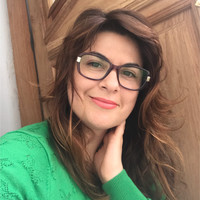 Prefeitura Municipal de São Paulo Employee Carla Borges's profile photo