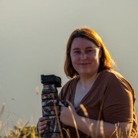 Greffe Employee Lisa Crisan's profile photo