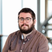 Insureflow: For MGAs, Insurers and Brokers Employee Conner Warman's profile photo