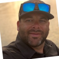 Pacific Apex Employee Kirk Sandercock's profile photo