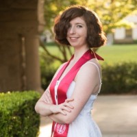 Ecological Society of America Employee Madeline Lee's profile photo