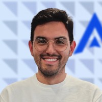 Applivery Employee José Rondón's profile photo