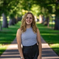 Colorado State University Employee Sofia Hiller's profile photo