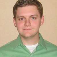Quinnipiac University Employee Jake Dingle's profile photo