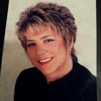 Stacey Harris Email & Phone Number