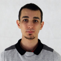 MILGRED Employee Adrien Mathieu's profile photo