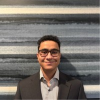 Micro Engineering Tech Inc Employee Mazen Habiby's profile photo