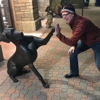 Content Carnivores Employee Jeffrey Walker's profile photo