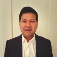 ClearAlpha™ Technologies Employee Kash Chandra's profile photo