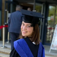 Fivium Employee Anastasia Anichenko's profile photo