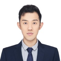 Amazon Employee Junyi Yang's profile photo