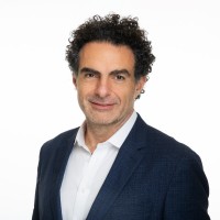 Tampnet Employee Elie Hanna's profile photo