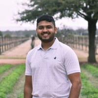 Oslin Nation Company Employee Rishikesh Shrotre's profile photo