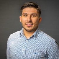 Liquip - Leading the way in Fueling Innovation Worldwide Employee Joshua James's profile photo
