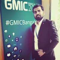 Ahsan Technologies Employee Murugesh Babu's profile photo