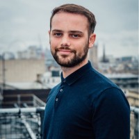Navitas Resourcing Group Employee Max Fanning's profile photo