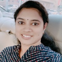 Al Dobowi Group Employee Aswathy Ajithkumar's profile photo