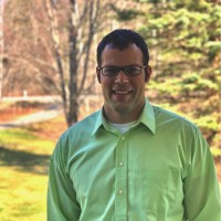 Valaris Limited Employee Chris Hempstead's profile photo