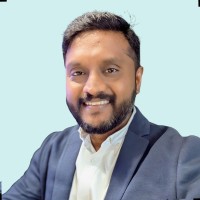 Abjayon Inc. Employee Chaitanya Arikati's profile photo