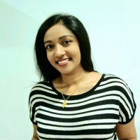 INTI Education Group Employee Melissa D'Cruz's profile photo
