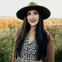Metzler Advisory Employee Gabriella Ferrufino's profile photo
