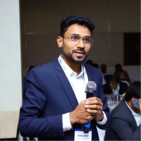 Kiran V Email & Phone Number