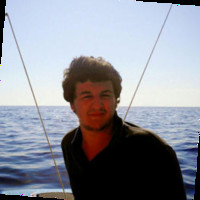 Engineering 2K S.p.A. Employee Davide Anelli's profile photo
