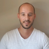 HERO SEVEN Employee Geoffrey Friedmann's profile photo