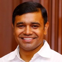 Tarento Group Employee Amit Sengupta's profile photo