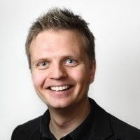 Norwegian Church Aid / Kirkens Nødhjelp Employee Vegard Kolbjørnsrud's profile photo