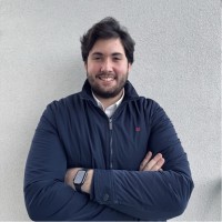 Vaz Da Costa Employee José Vilela's profile photo