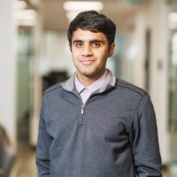 Adithya Sudarsan Email