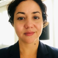 Aidsfonds Employee Ana Diaz's profile photo